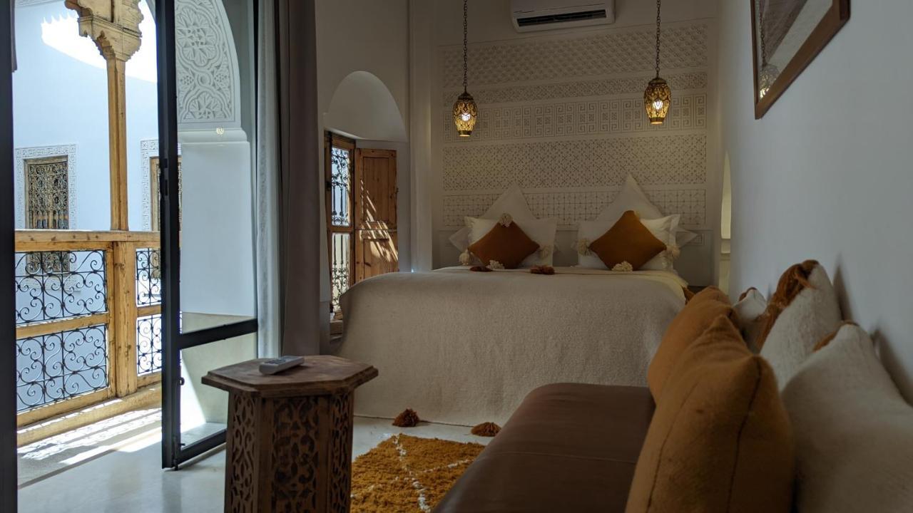 Dar Eternity Guest house 4*