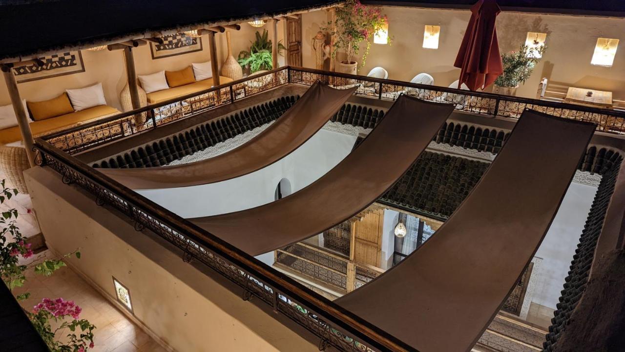 Dar Eternity Guest house Marrakesh