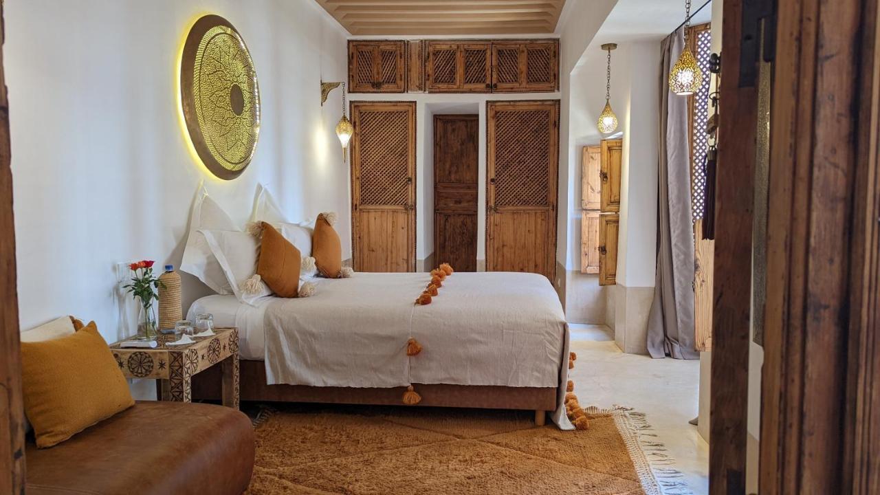 Guest house Dar Eternity 4*