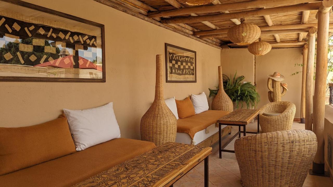Dar Eternity Guest house Marrakesh