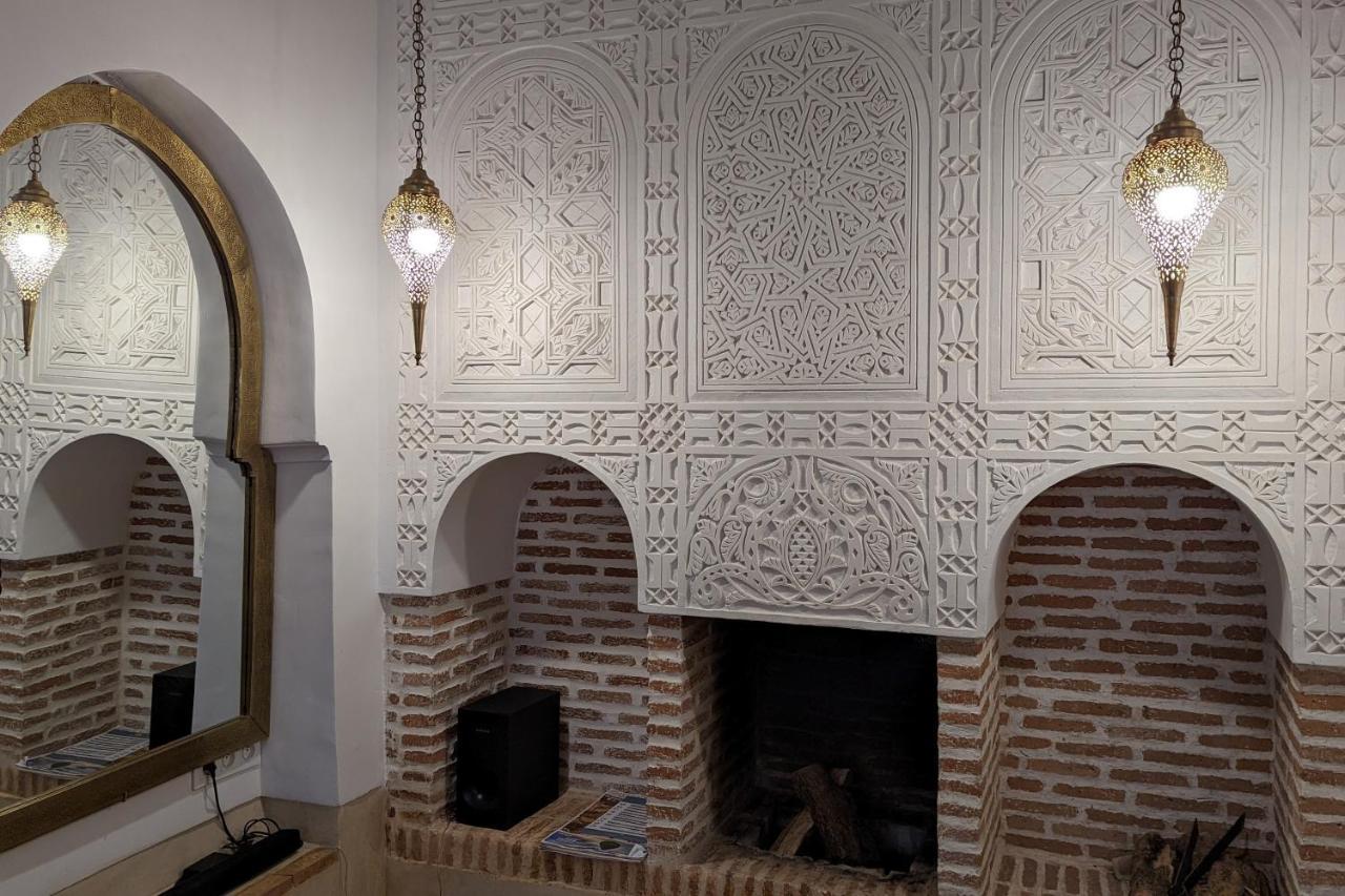 Dar Eternity Marrakesh