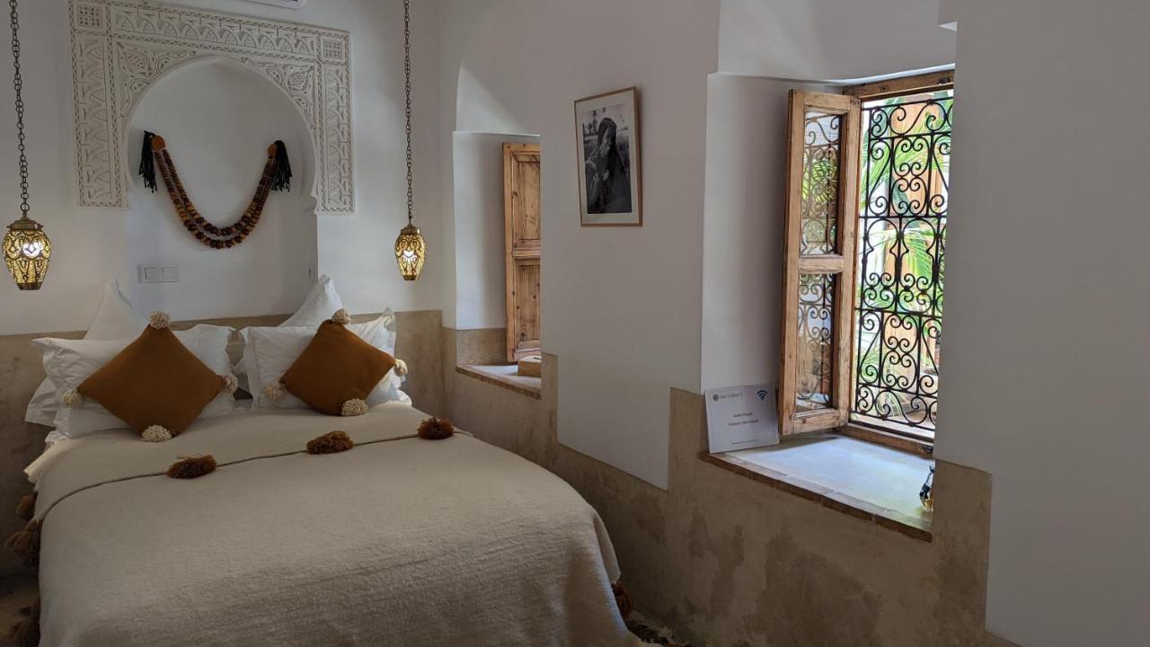 Dar Eternity Guest house Marrakesh