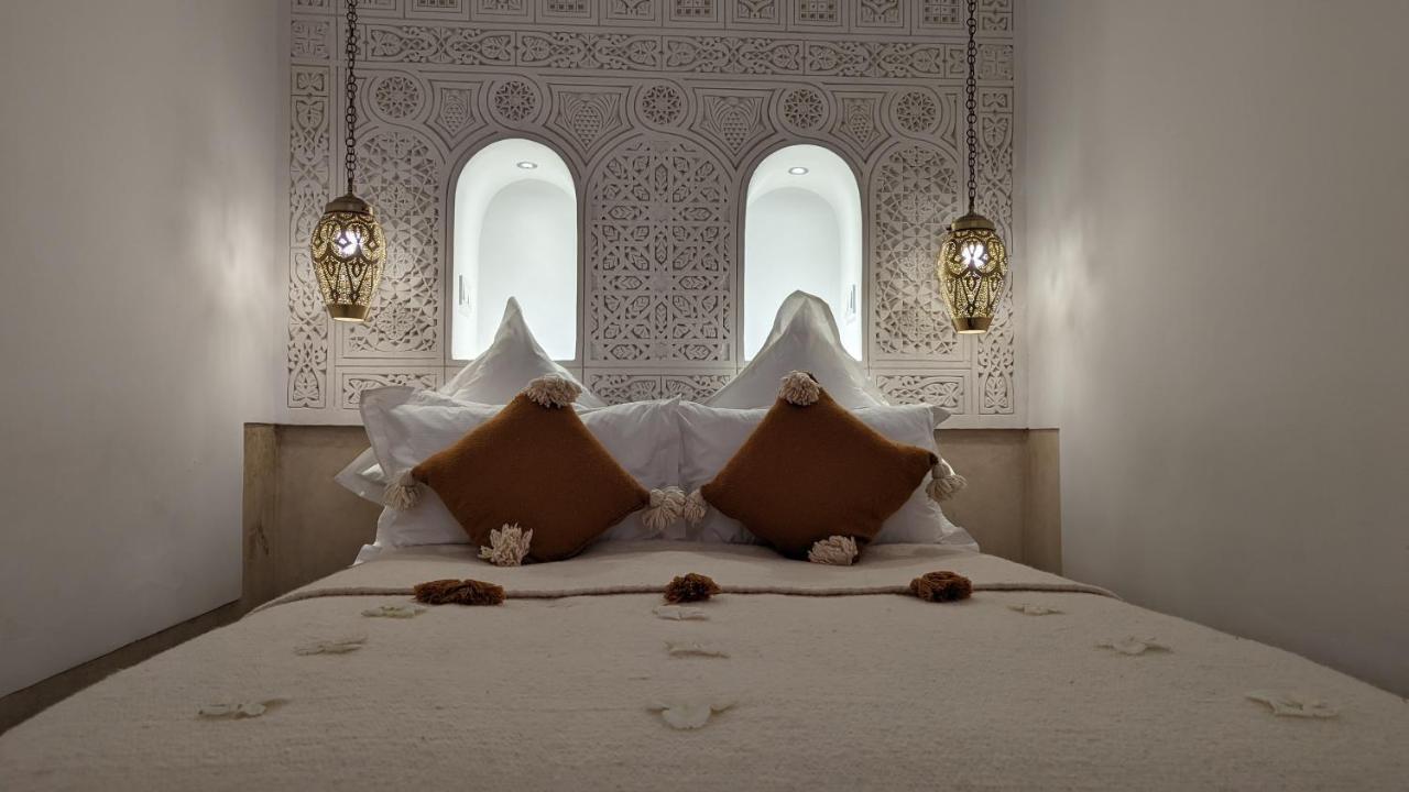 Guest house Dar Eternity