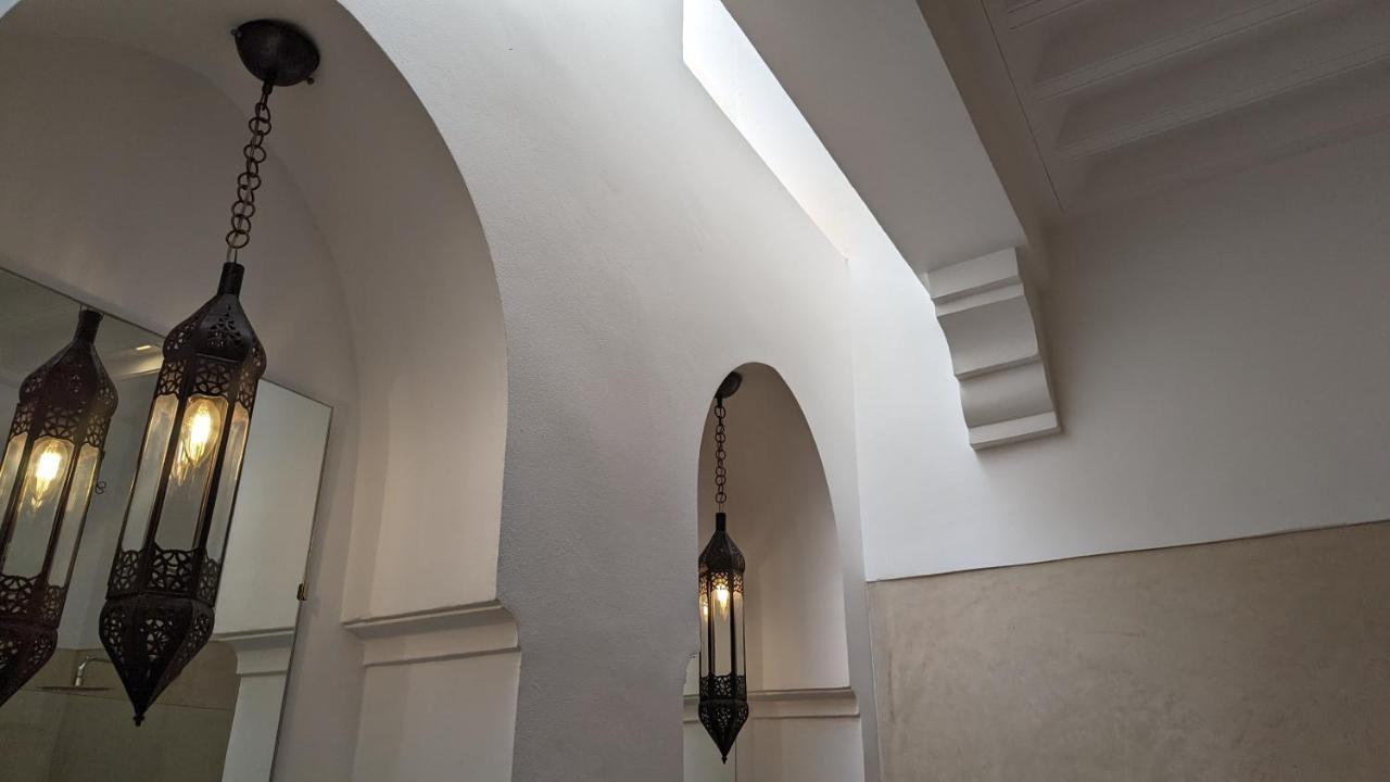 Dar Eternity Guest house