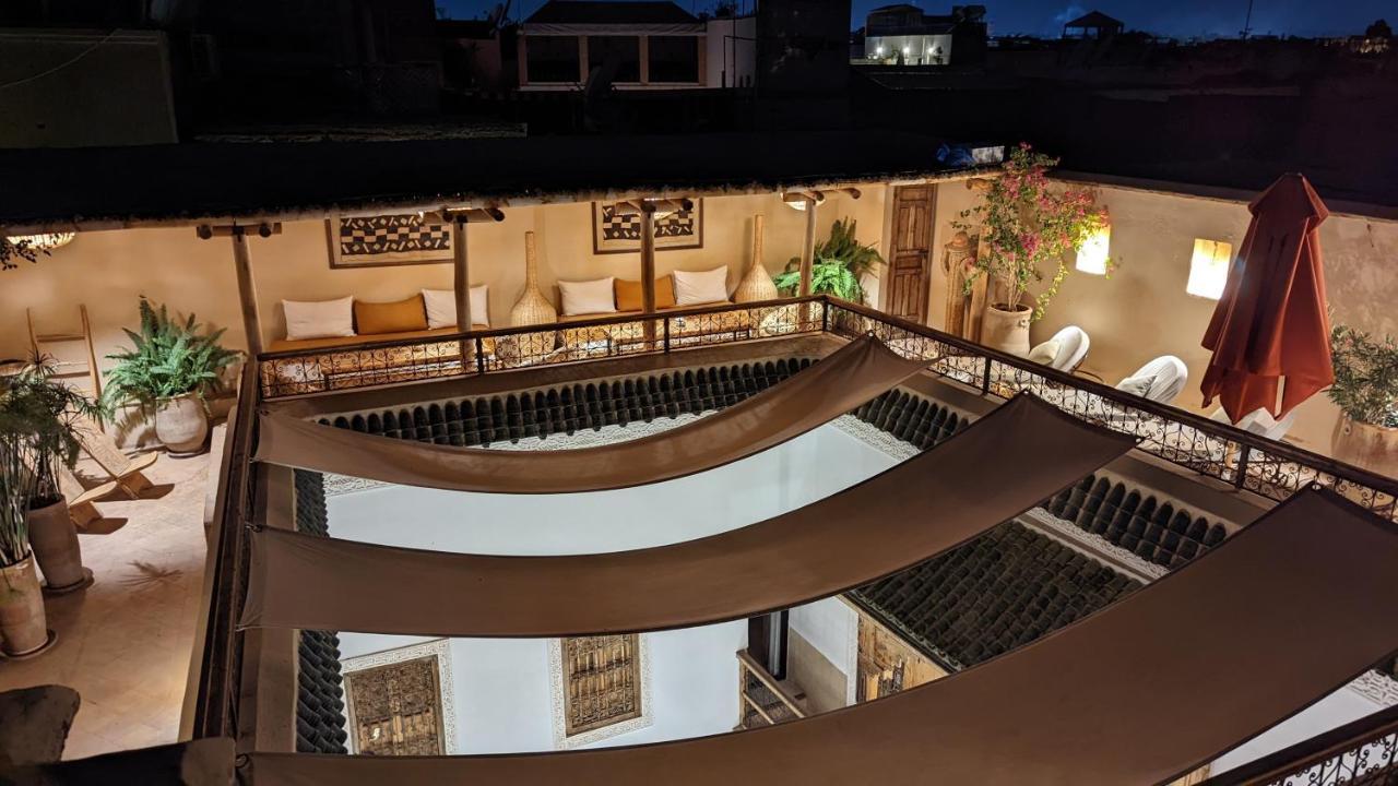 Guest house Dar Eternity Marrakesh
