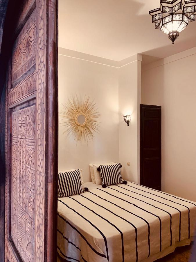 Riad Laksiba Marraquexe