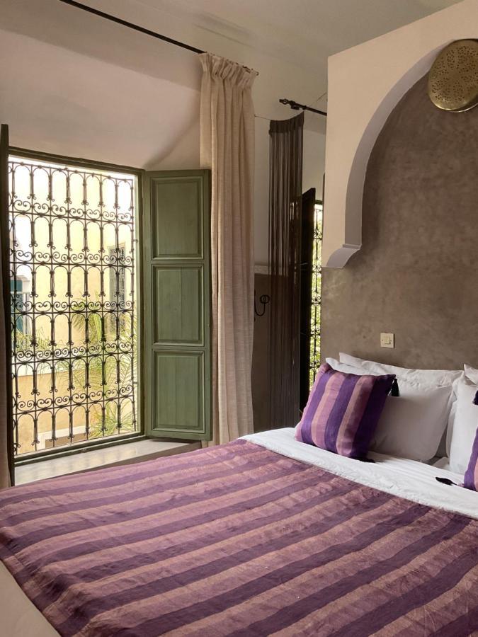 Maison d'hôtes Samira *