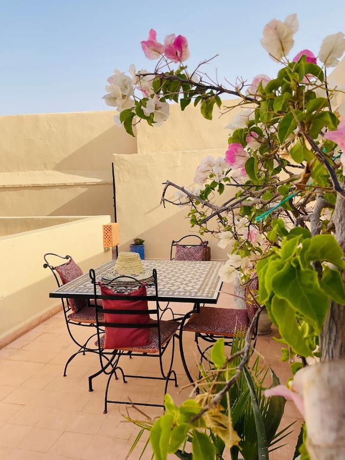 Samira * Marrakesh