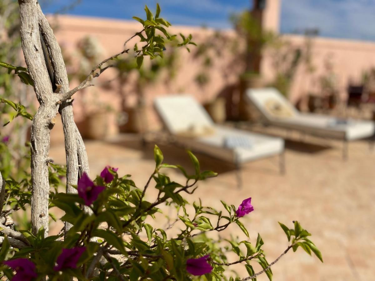 Dar Foundouk And 4* Marrakesh