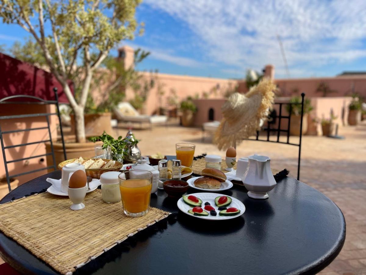 Riad Dar Foundouk And