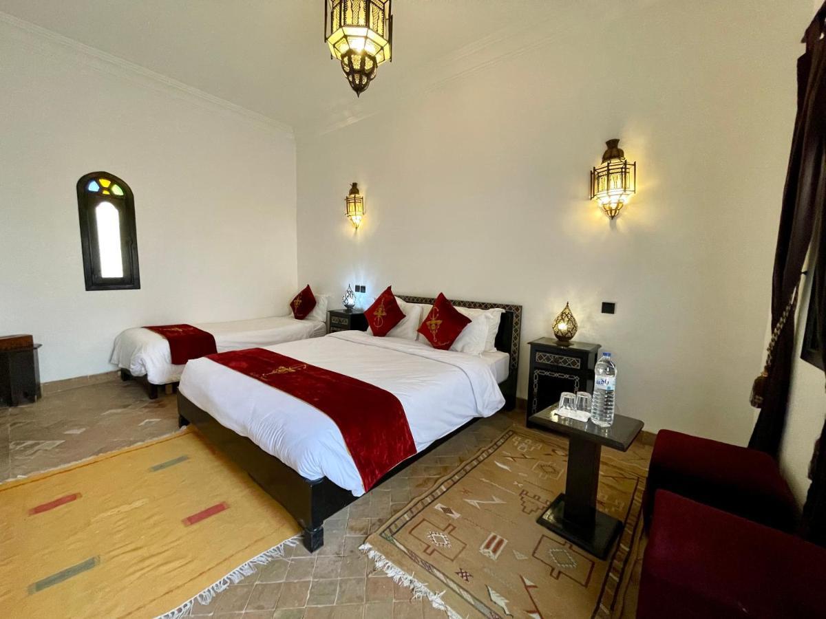 Dar Foundouk And 4* Marrakesh