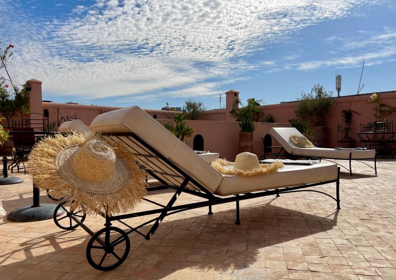 Riad Dar Foundouk And Marrakesh