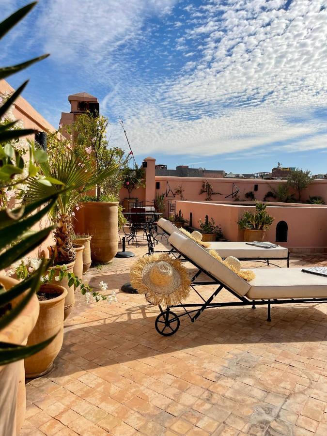 Dar Foundouk And Riad