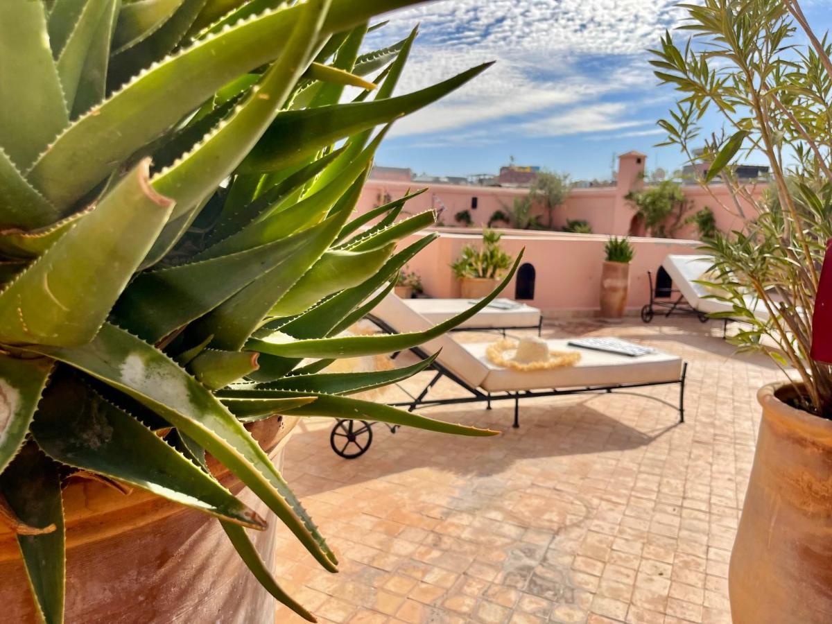 Riad Dar Foundouk And 4*