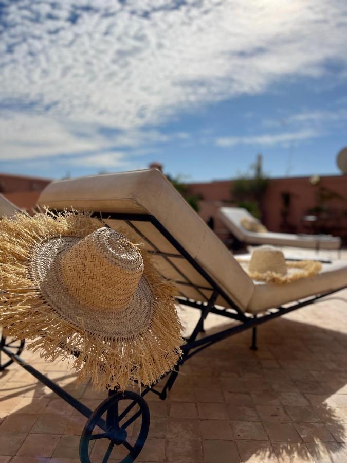 Dar Foundouk And Marrakesh