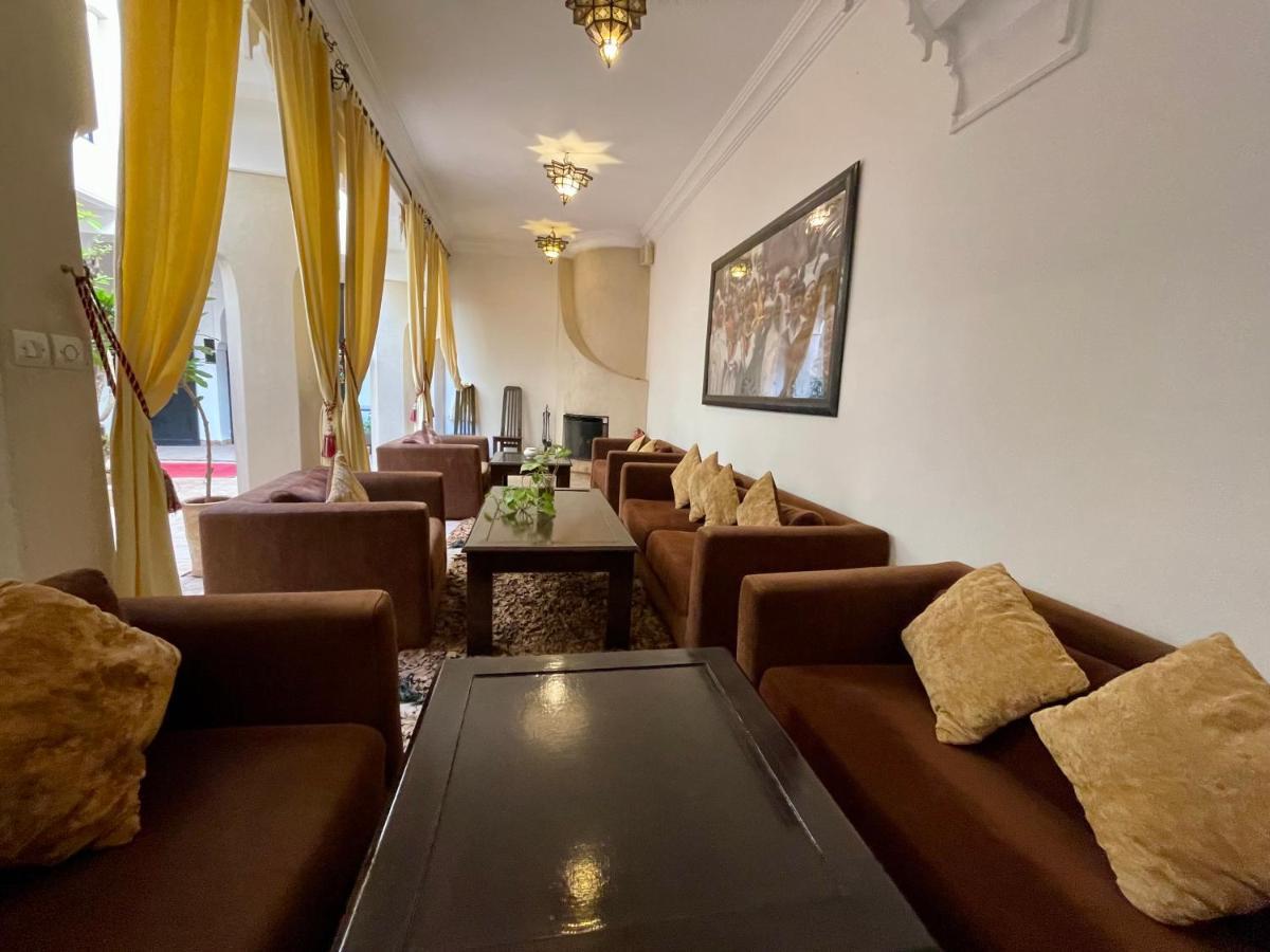 Riad Dar Foundouk And