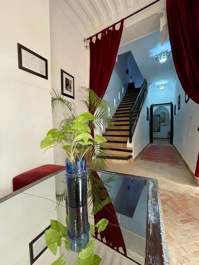 Riad Dar Foundouk And 4*