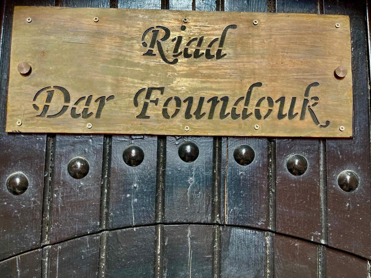 Dar Foundouk And 4* Marrakesh