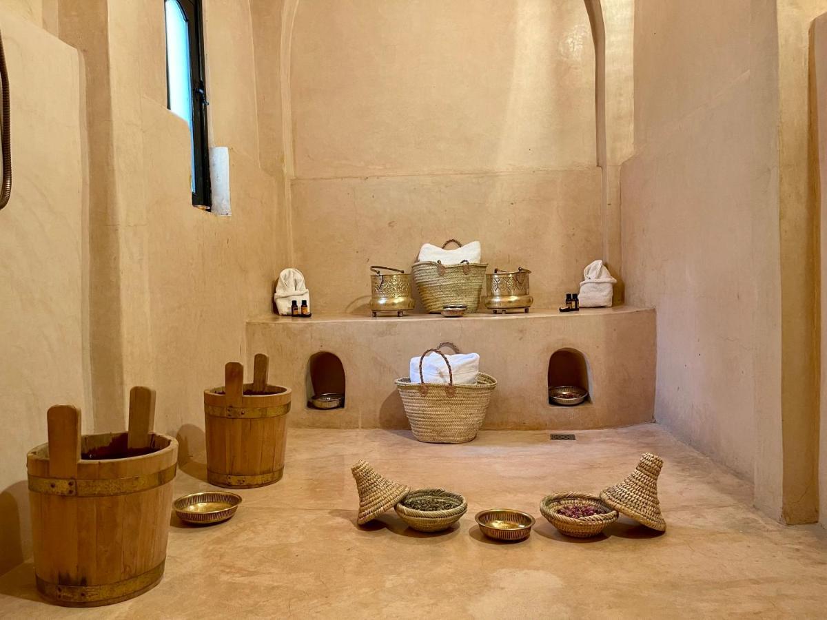 Riad Dar Foundouk And Marrakesh