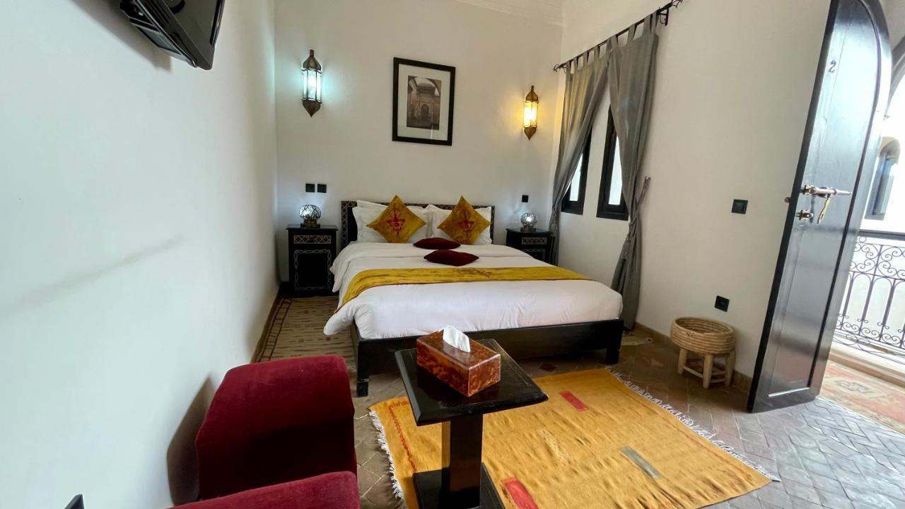 Riad Dar Foundouk And