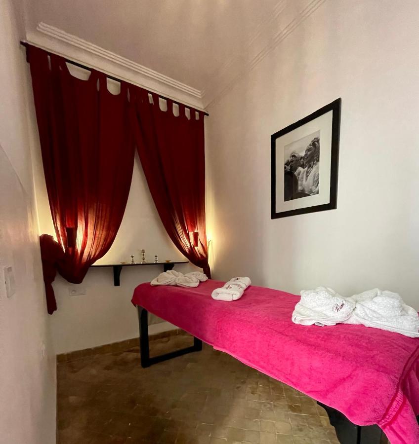 Dar Foundouk And Riad Marrakesh