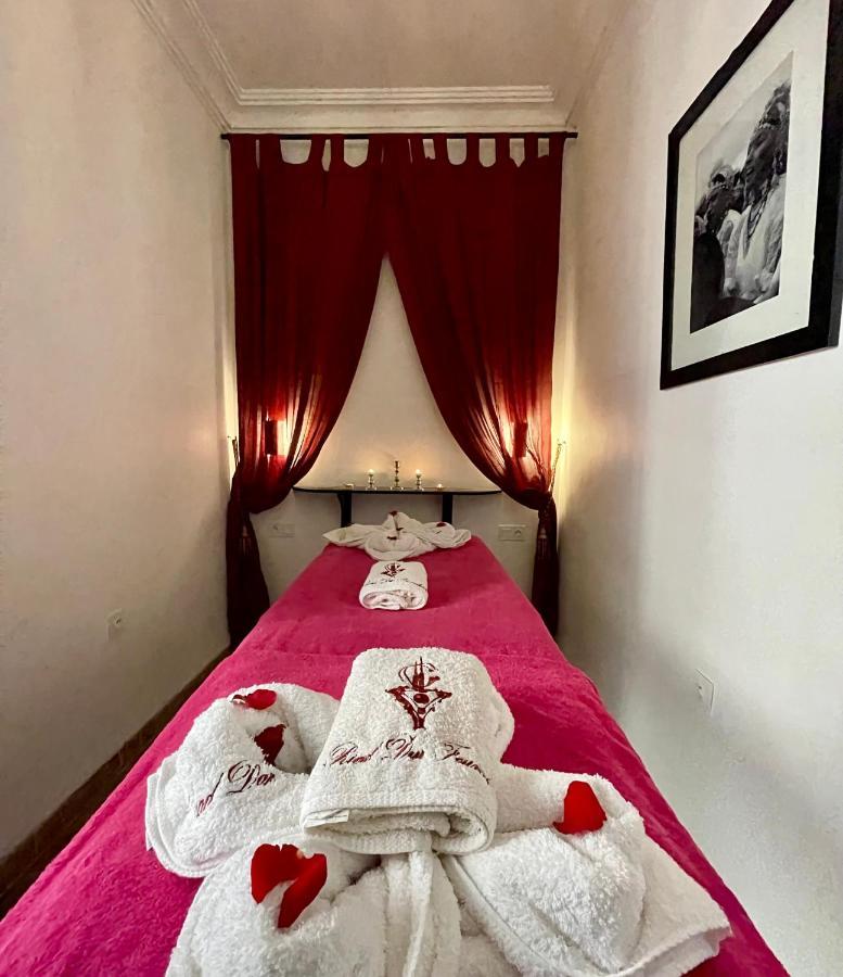 Dar Foundouk And Marrakesh
