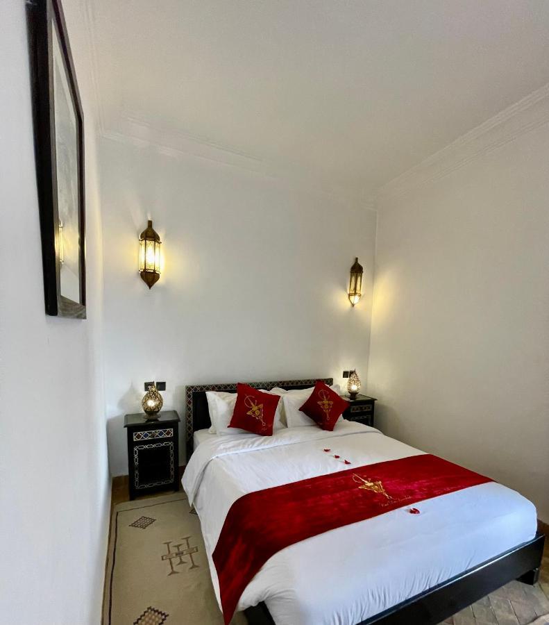 Dar Foundouk And Riad 4*