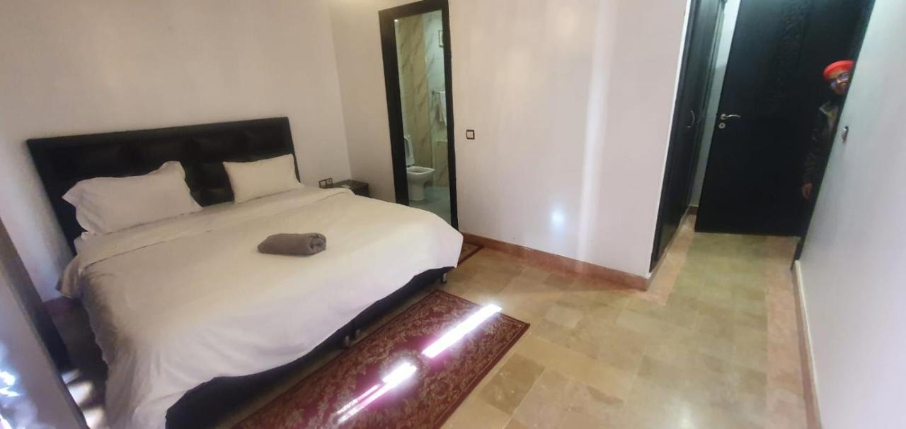 Appartement Andi's Guest Friendly
