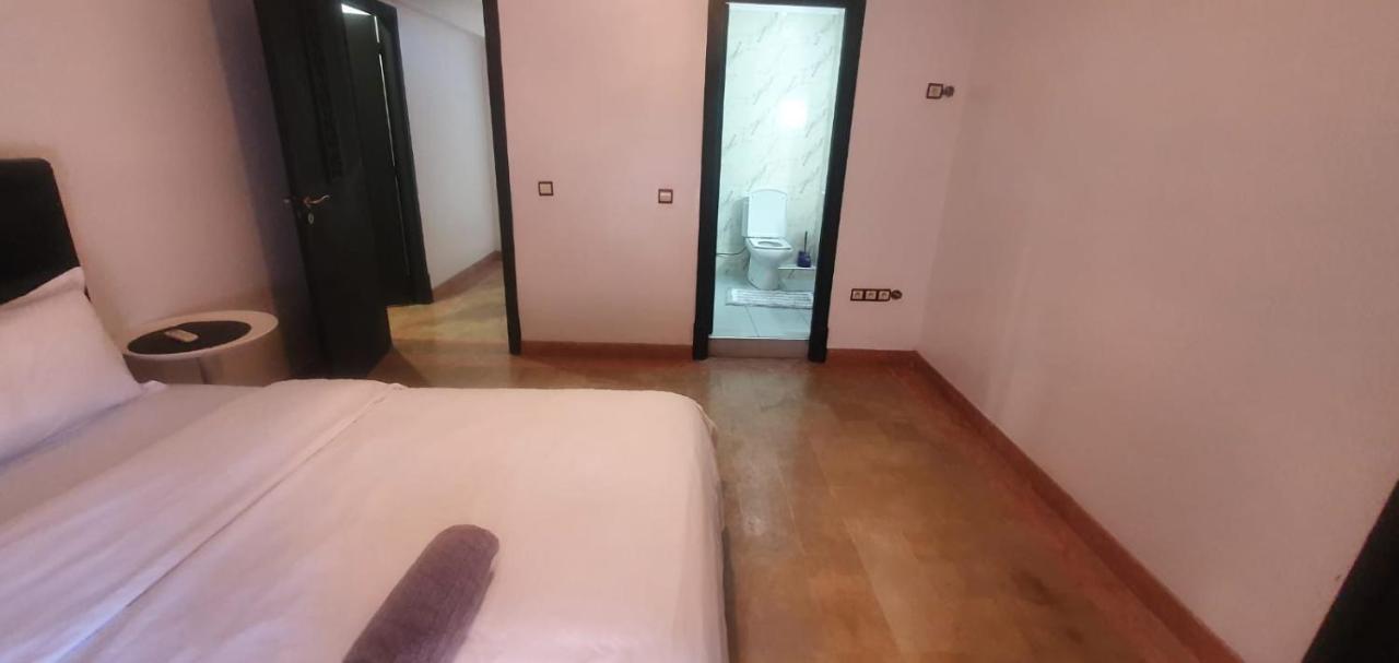 Kech Vacations Guest Friendly!!! Gulize 2 Bed
