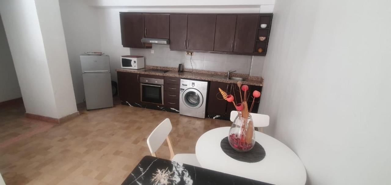Andi's Guest Friendly Appartement Marrakesh