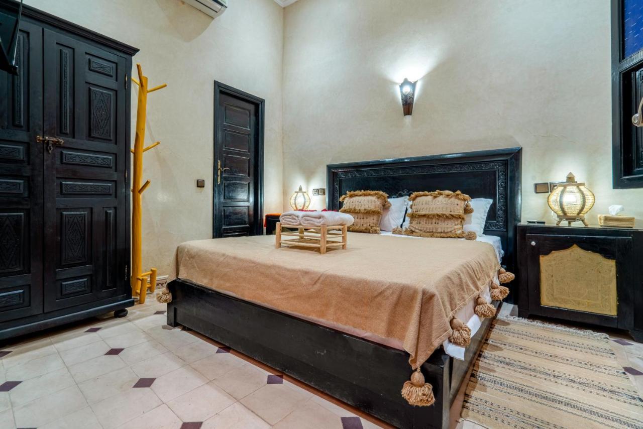 Riad Haj Thami Marrakesh
