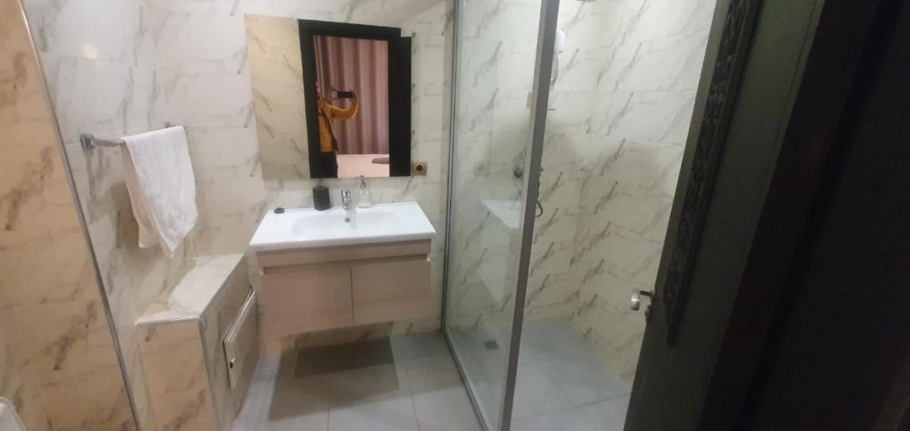 Andi's Guest Friendly Appartement *