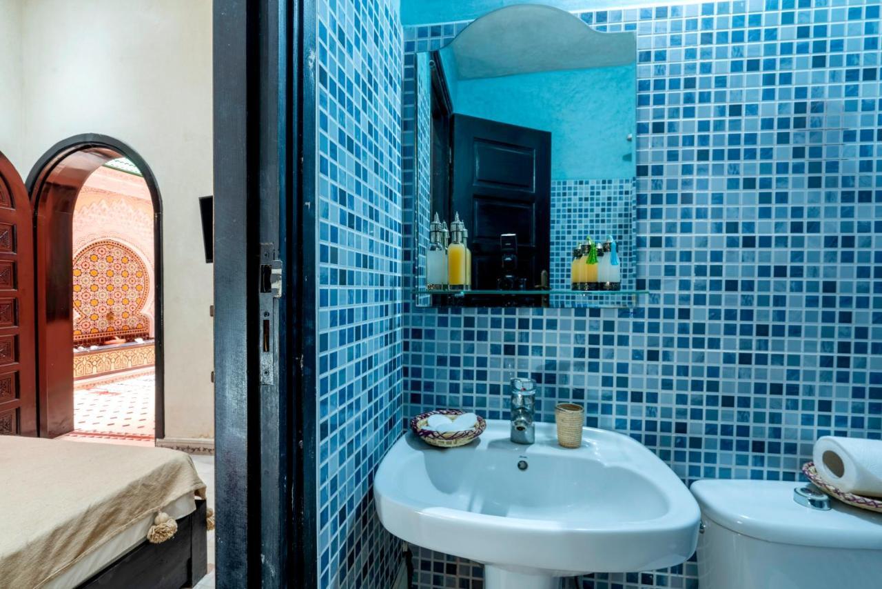 Haj Thami Riad