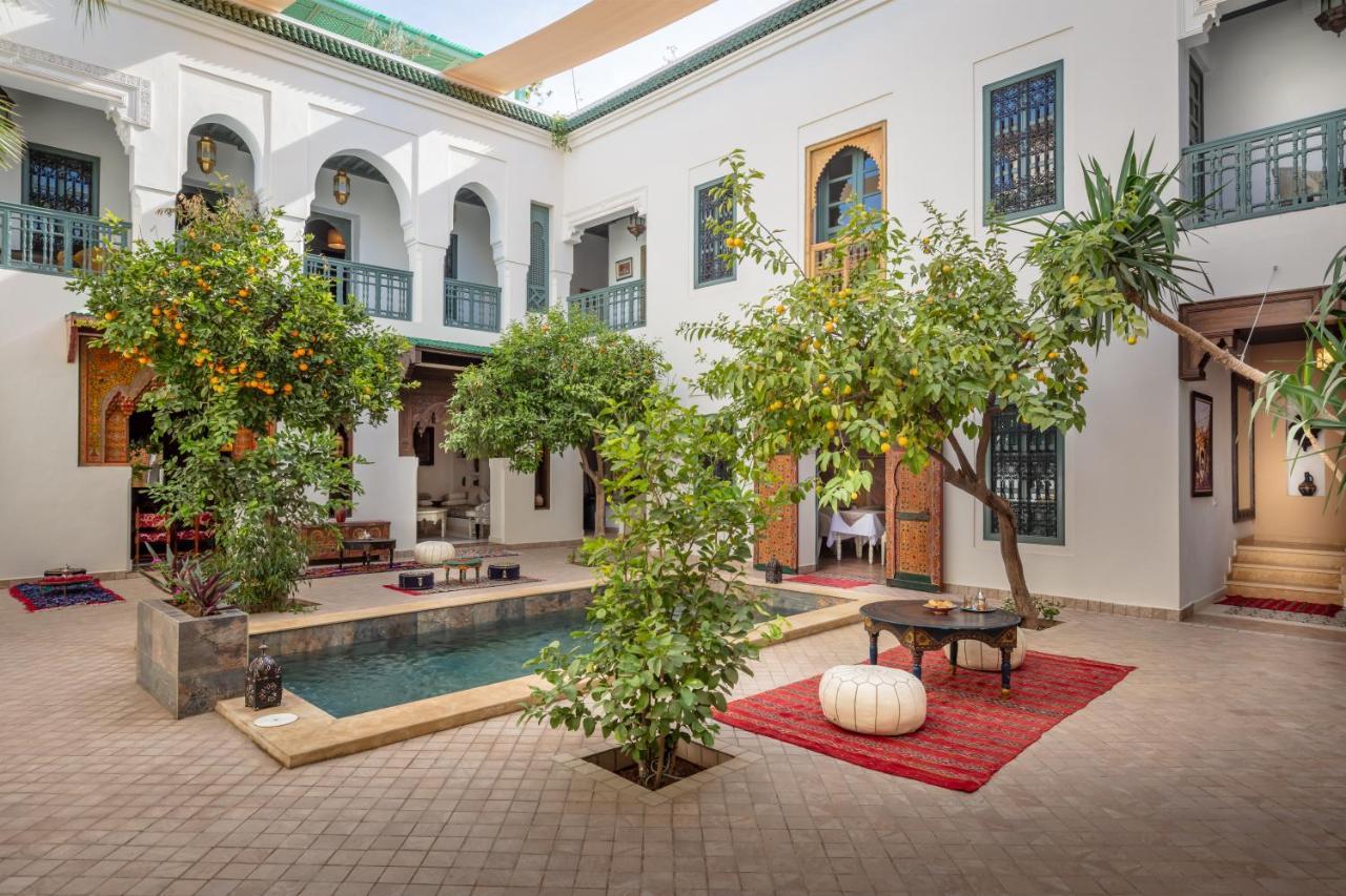 Les Remparts De La Kasbah *