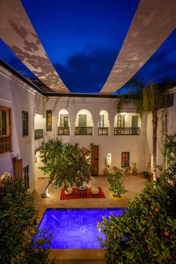 Les Remparts De La Kasbah * Marrakesh