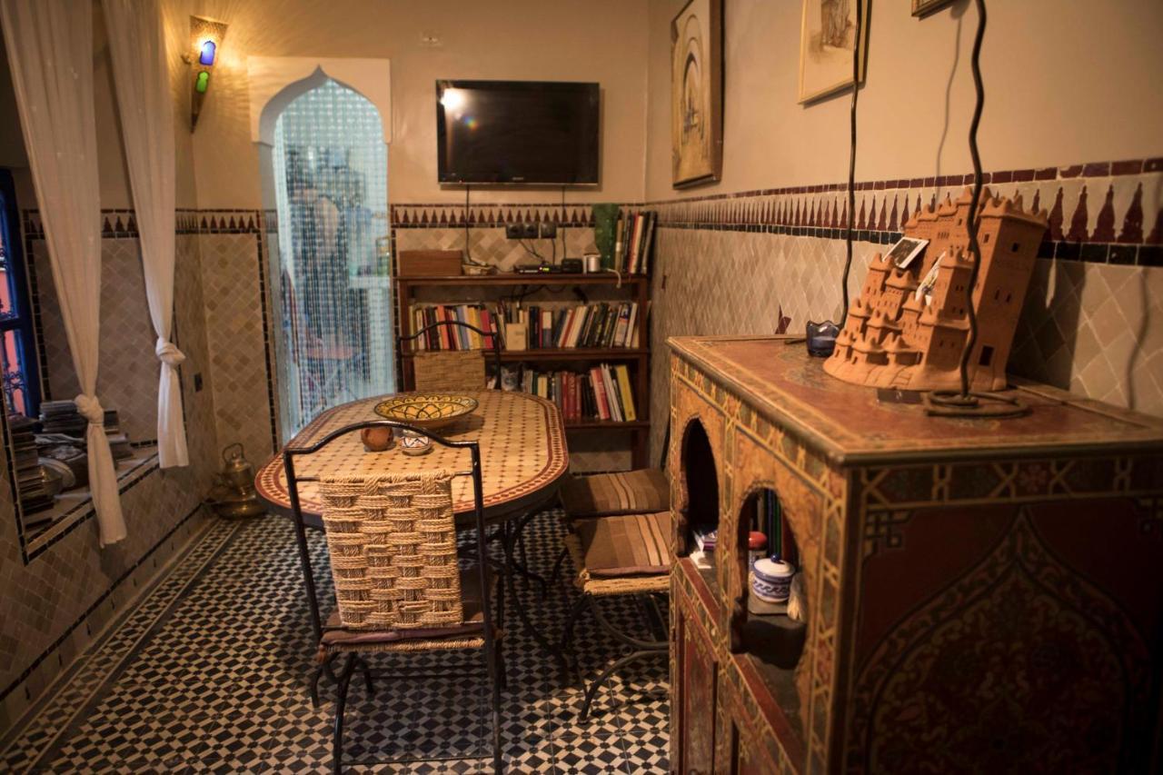 Riad 7 Rijal Marrakech Riad Marrakesh