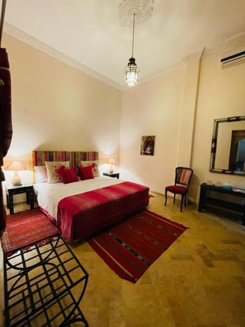 Guest house Des Nations 3*