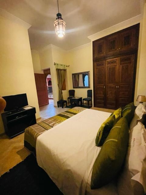 Guest house Des Nations Marrakesh