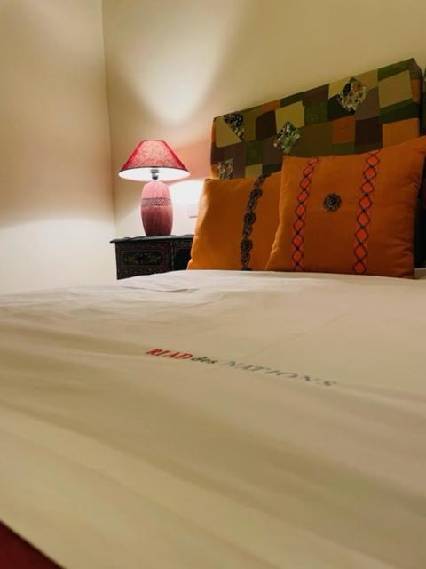 Guest house Des Nations