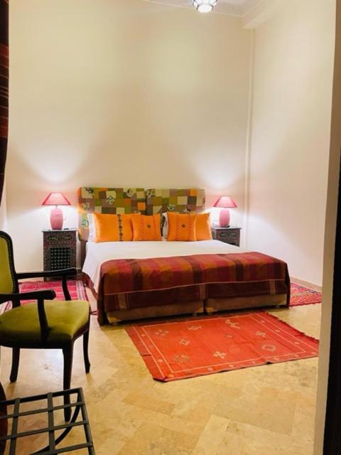 Guest house Des Nations