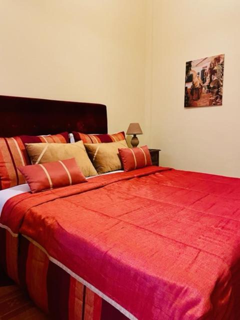 Des Nations Guest house Marrakesh