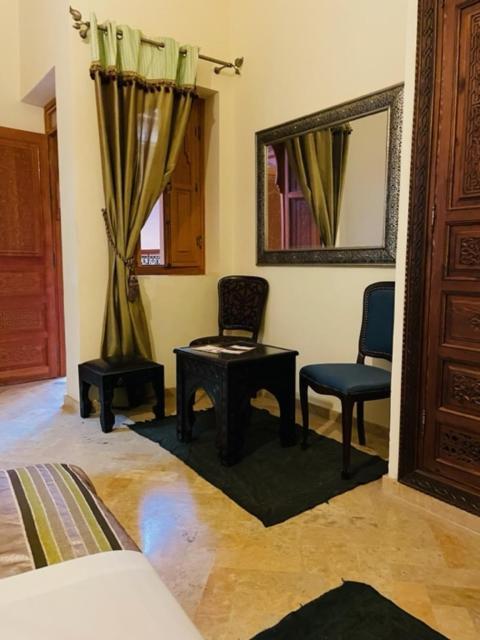 Des Nations Guest house