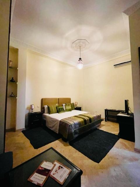 Des Nations Guest house 3*