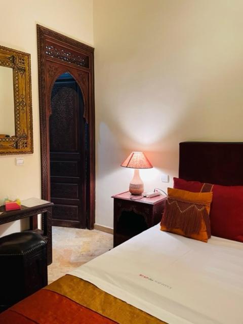 Des Nations Guest house