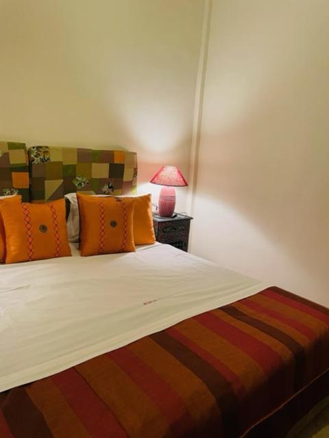 Des Nations 3* Marrakesh