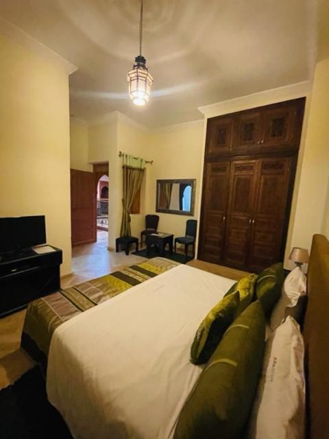 Des Nations Guest house Marrakesh