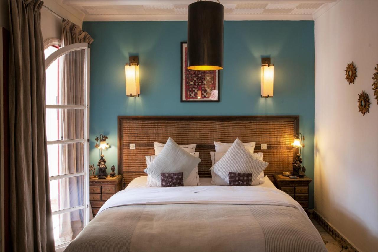 Riad Indian Palace