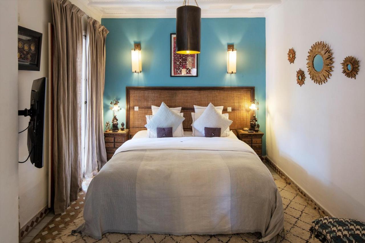 Indian Palace Riad