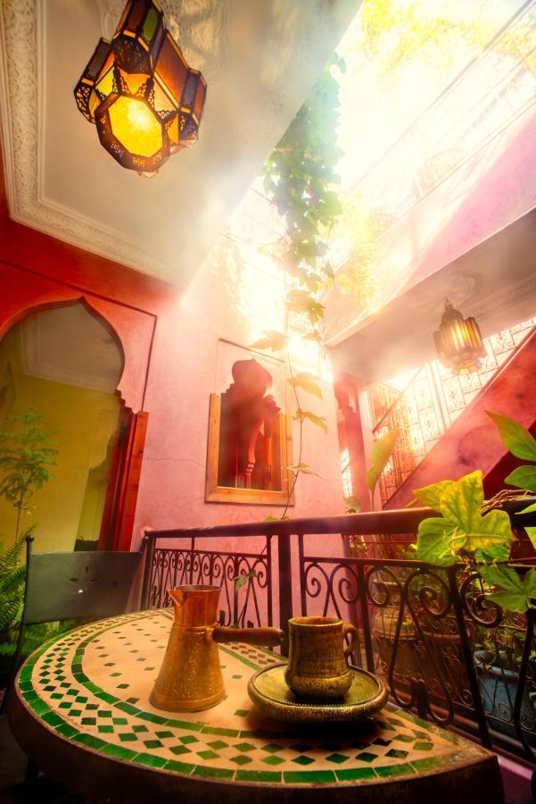 Roxanne 3* Marrakesh