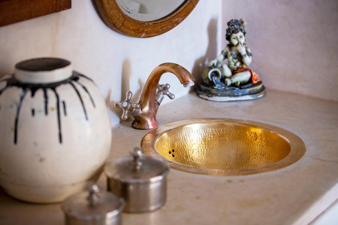 Indian Palace Riad Marrakesh